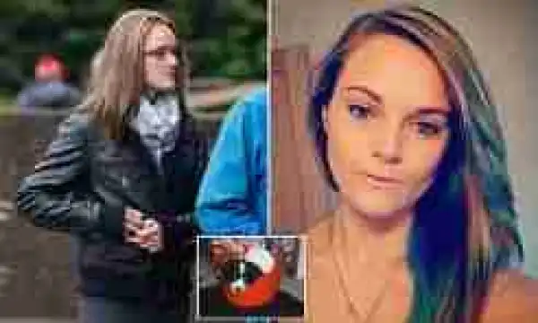 Veterinary Nurse Poisons Her Dog In A Bid To Gain Attention (Pictured)